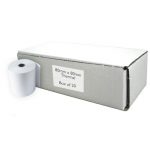 3” thermal till rolls ( Box of 20 )