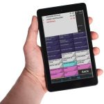 PocketTouch Waiter Pads (Tablet included)
