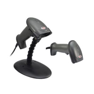 XL-626 laser barcode scanner