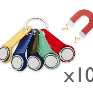 Magnetic dallas key fob (iButton)