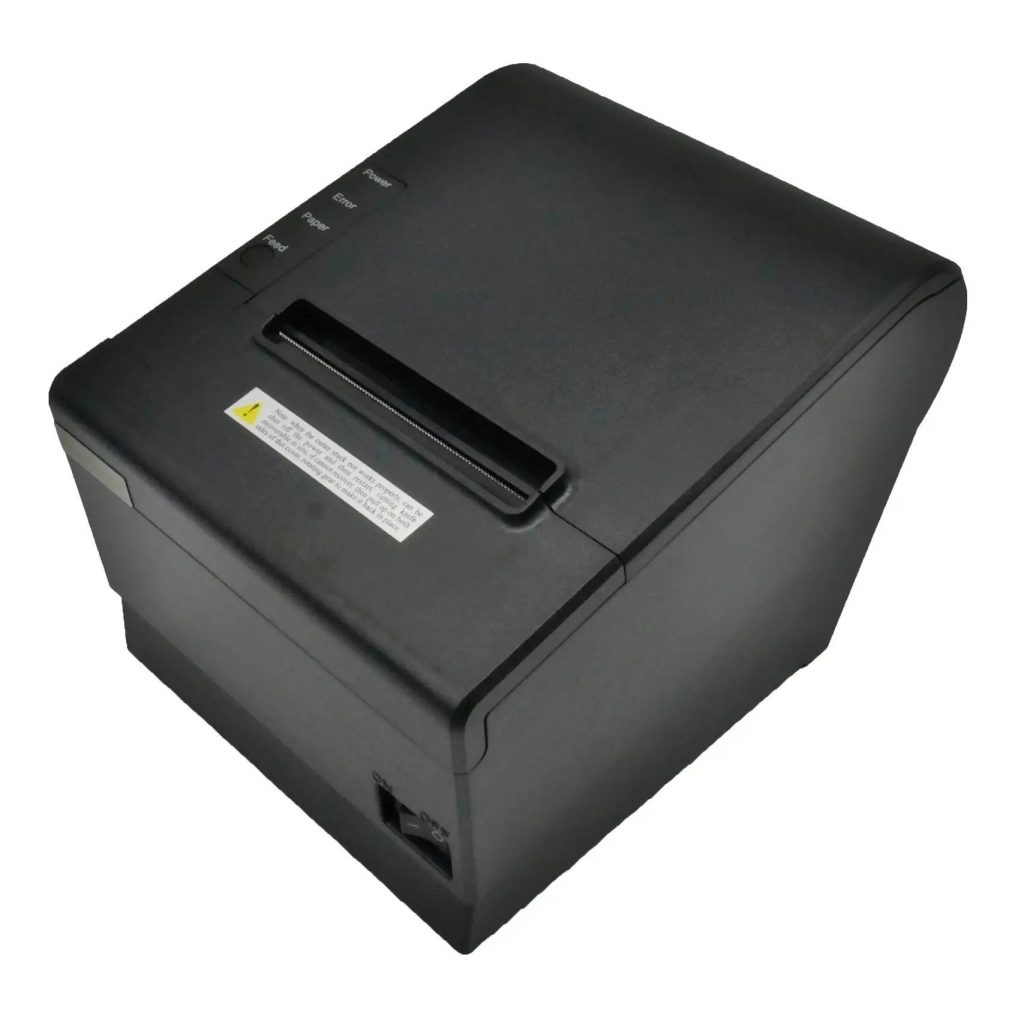 Receipt Printer CutPay EPOS